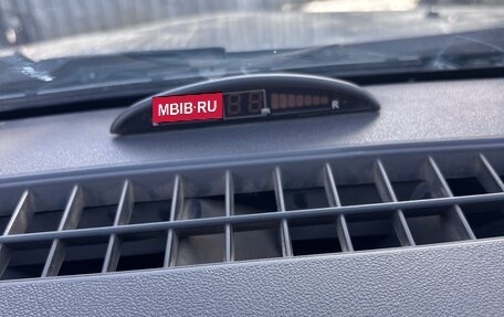 Renault Logan I, 2010 год, 490 000 рублей, 9 фотография