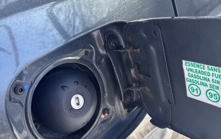 Renault Logan I, 2010 год, 490 000 рублей, 16 фотография