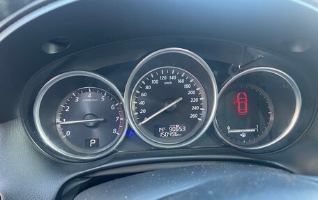 Mazda CX-5 II, 2014 год, 1 700 000 рублей, 8 фотография