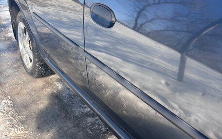 Renault Logan I, 2010 год, 490 000 рублей, 15 фотография