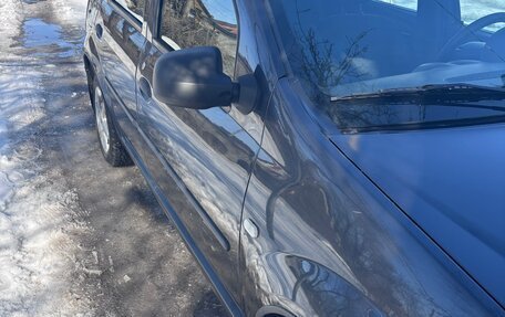 Renault Logan I, 2010 год, 490 000 рублей, 14 фотография