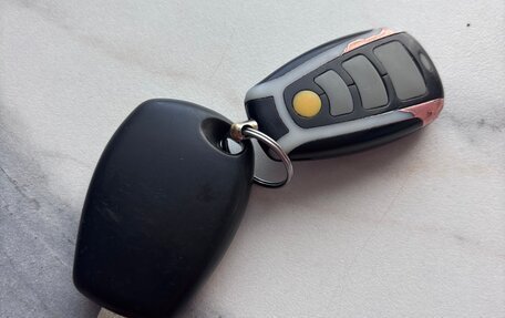 Renault Logan I, 2010 год, 490 000 рублей, 17 фотография