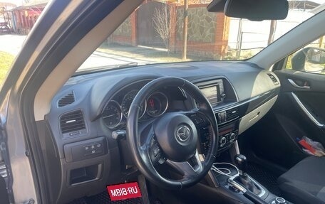 Mazda CX-5 II, 2014 год, 1 700 000 рублей, 7 фотография