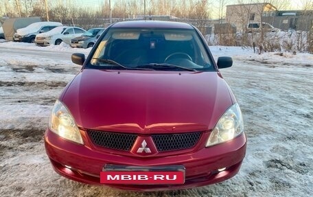 Mitsubishi Lancer IX, 2005 год, 380 000 рублей, 3 фотография