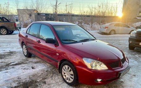 Mitsubishi Lancer IX, 2005 год, 380 000 рублей, 5 фотография