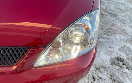 Mitsubishi Lancer IX, 2005 год, 380 000 рублей, 7 фотография