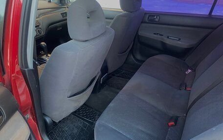 Mitsubishi Lancer IX, 2005 год, 380 000 рублей, 16 фотография