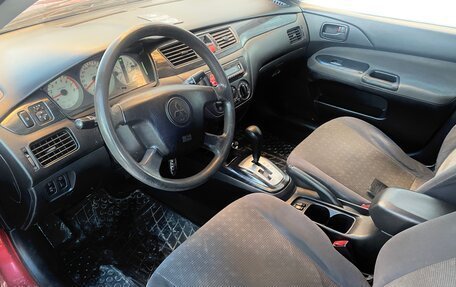 Mitsubishi Lancer IX, 2005 год, 380 000 рублей, 15 фотография