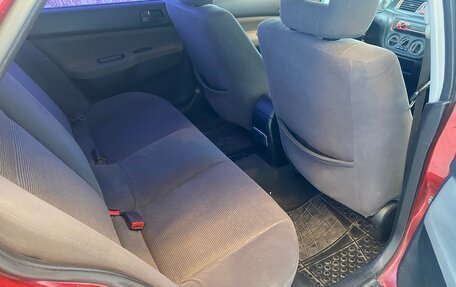 Mitsubishi Lancer IX, 2005 год, 380 000 рублей, 18 фотография