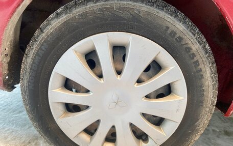 Mitsubishi Lancer IX, 2005 год, 380 000 рублей, 9 фотография