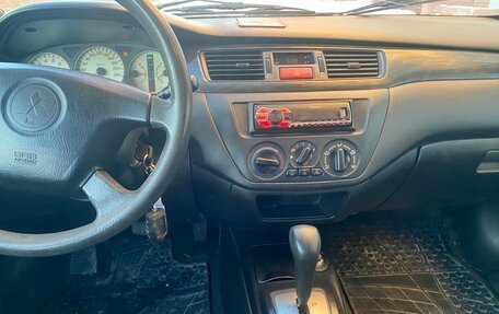 Mitsubishi Lancer IX, 2005 год, 380 000 рублей, 20 фотография