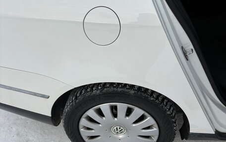 Volkswagen Passat B6, 2008 год, 599 000 рублей, 6 фотография