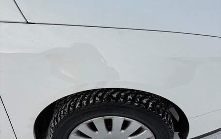 Volkswagen Passat B6, 2008 год, 599 000 рублей, 5 фотография