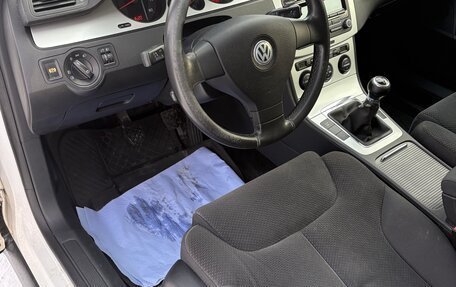 Volkswagen Passat B6, 2008 год, 599 000 рублей, 11 фотография