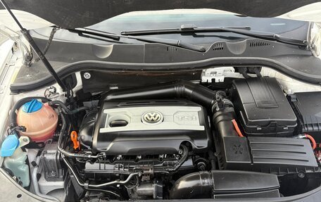 Volkswagen Passat B6, 2008 год, 599 000 рублей, 12 фотография