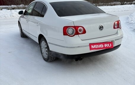 Volkswagen Passat B6, 2008 год, 599 000 рублей, 7 фотография
