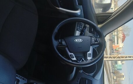 KIA Sorento II рестайлинг, 2012 год, 1 800 000 рублей, 3 фотография