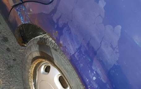 Volkswagen Passat B4, 1994 год, 165 000 рублей, 11 фотография