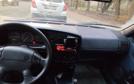 Volkswagen Passat B4, 1994 год, 165 000 рублей, 6 фотография