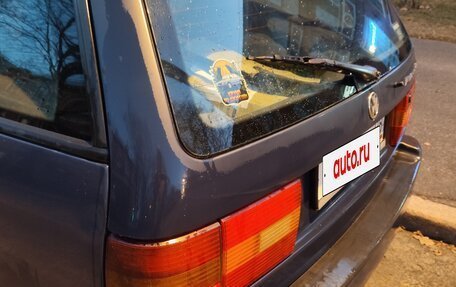 Volkswagen Passat B4, 1994 год, 165 000 рублей, 10 фотография