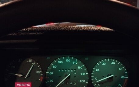 Volkswagen Passat B4, 1994 год, 165 000 рублей, 9 фотография