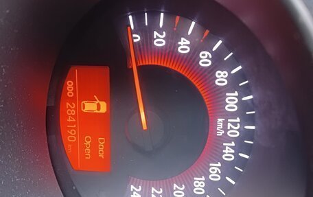 KIA Sorento II рестайлинг, 2012 год, 1 800 000 рублей, 4 фотография