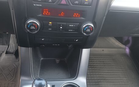 KIA Sorento II рестайлинг, 2012 год, 1 800 000 рублей, 10 фотография