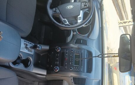 KIA Sorento II рестайлинг, 2012 год, 1 800 000 рублей, 5 фотография