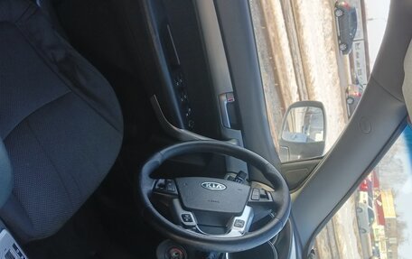 KIA Sorento II рестайлинг, 2012 год, 1 800 000 рублей, 8 фотография