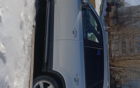 KIA Sorento II рестайлинг, 2012 год, 1 800 000 рублей, 7 фотография