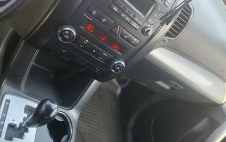 KIA Sorento II рестайлинг, 2012 год, 1 800 000 рублей, 11 фотография