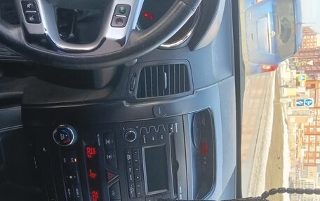 KIA Sorento II рестайлинг, 2012 год, 1 800 000 рублей, 9 фотография