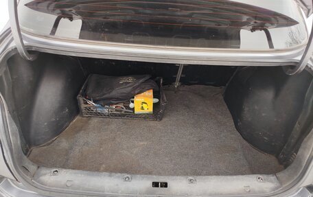 Chevrolet Lanos I, 2008 год, 175 000 рублей, 14 фотография