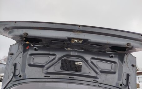 Chevrolet Lanos I, 2008 год, 175 000 рублей, 13 фотография