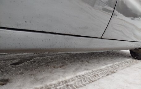 Chevrolet Lanos I, 2008 год, 175 000 рублей, 16 фотография