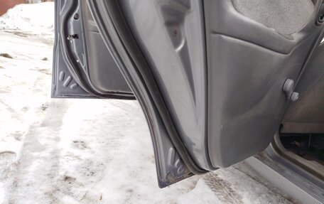 Chevrolet Lanos I, 2008 год, 175 000 рублей, 20 фотография