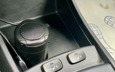 SsangYong Actyon II рестайлинг, 2013 год, 910 000 рублей, 16 фотография