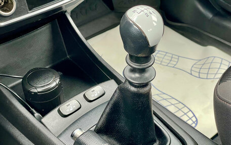 SsangYong Actyon II рестайлинг, 2013 год, 910 000 рублей, 17 фотография