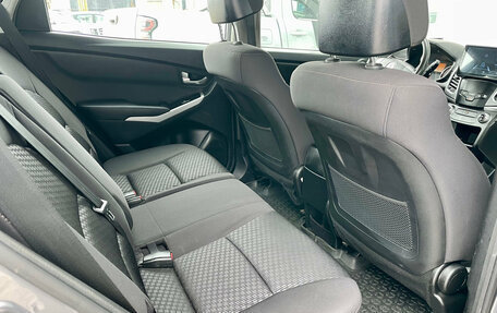 SsangYong Actyon II рестайлинг, 2013 год, 910 000 рублей, 13 фотография