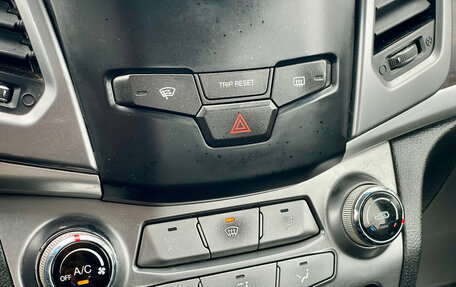 SsangYong Actyon II рестайлинг, 2013 год, 910 000 рублей, 15 фотография