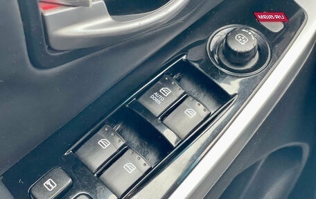 SsangYong Actyon II рестайлинг, 2013 год, 910 000 рублей, 18 фотография