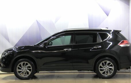 Nissan X-Trail, 2018 год, 1 742 000 рублей, 2 фотография