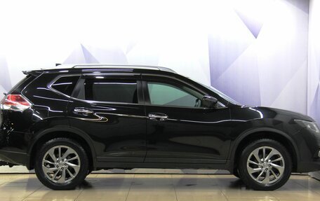 Nissan X-Trail, 2018 год, 1 742 000 рублей, 7 фотография