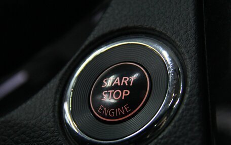 Nissan X-Trail, 2018 год, 1 742 000 рублей, 26 фотография