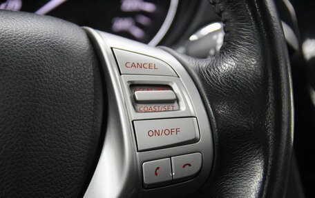 Nissan X-Trail, 2018 год, 1 742 000 рублей, 19 фотография