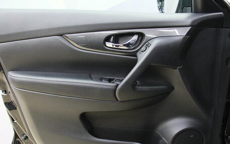 Nissan X-Trail, 2018 год, 1 742 000 рублей, 28 фотография