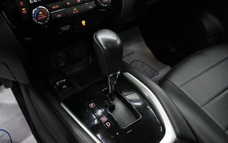 Nissan X-Trail, 2018 год, 1 742 000 рублей, 30 фотография