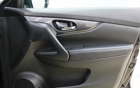 Nissan X-Trail, 2018 год, 1 742 000 рублей, 37 фотография