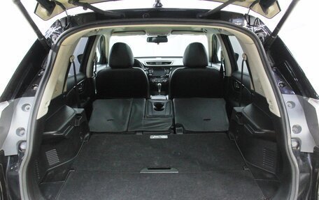 Nissan X-Trail, 2018 год, 1 742 000 рублей, 33 фотография