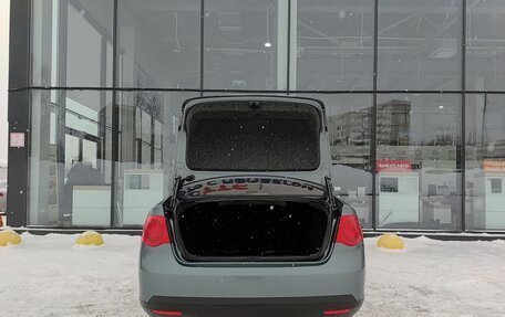 Volkswagen Jetta VI, 2008 год, 419 000 рублей, 12 фотография